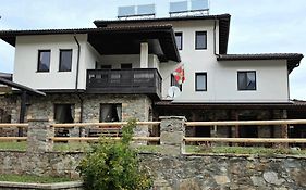 Къща за гости МЕЧА СТЪПКА